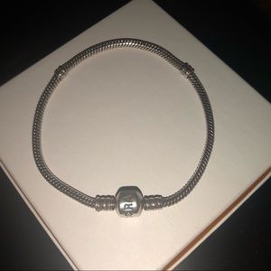 Pandora Bracelet